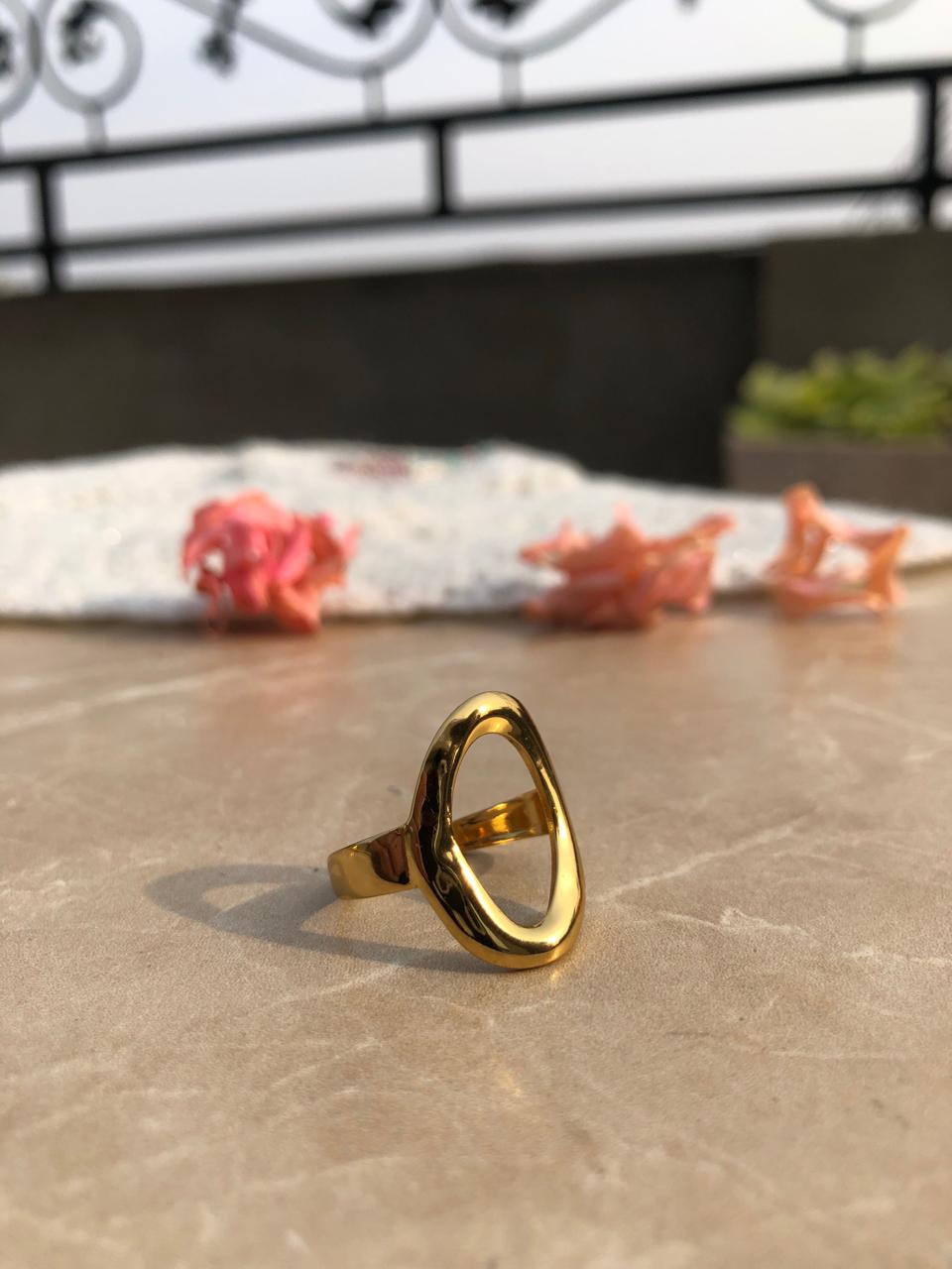 ZEBZAR Ring Pair Deal