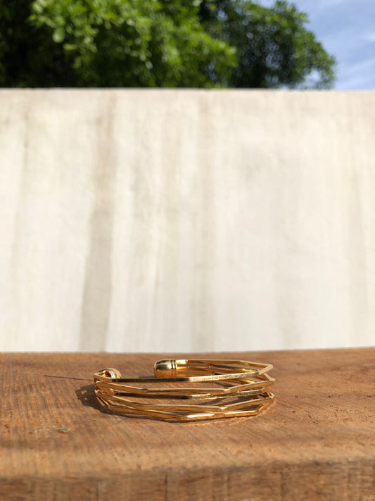 Zebzar Orbit Cuff