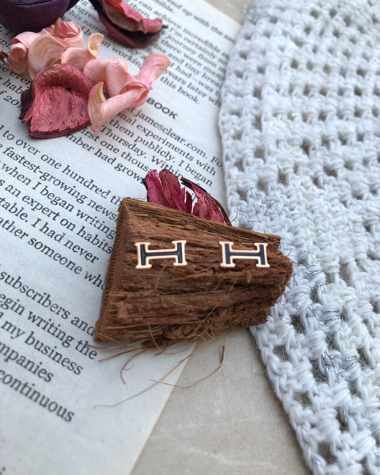 Classic Alphabetic Studs