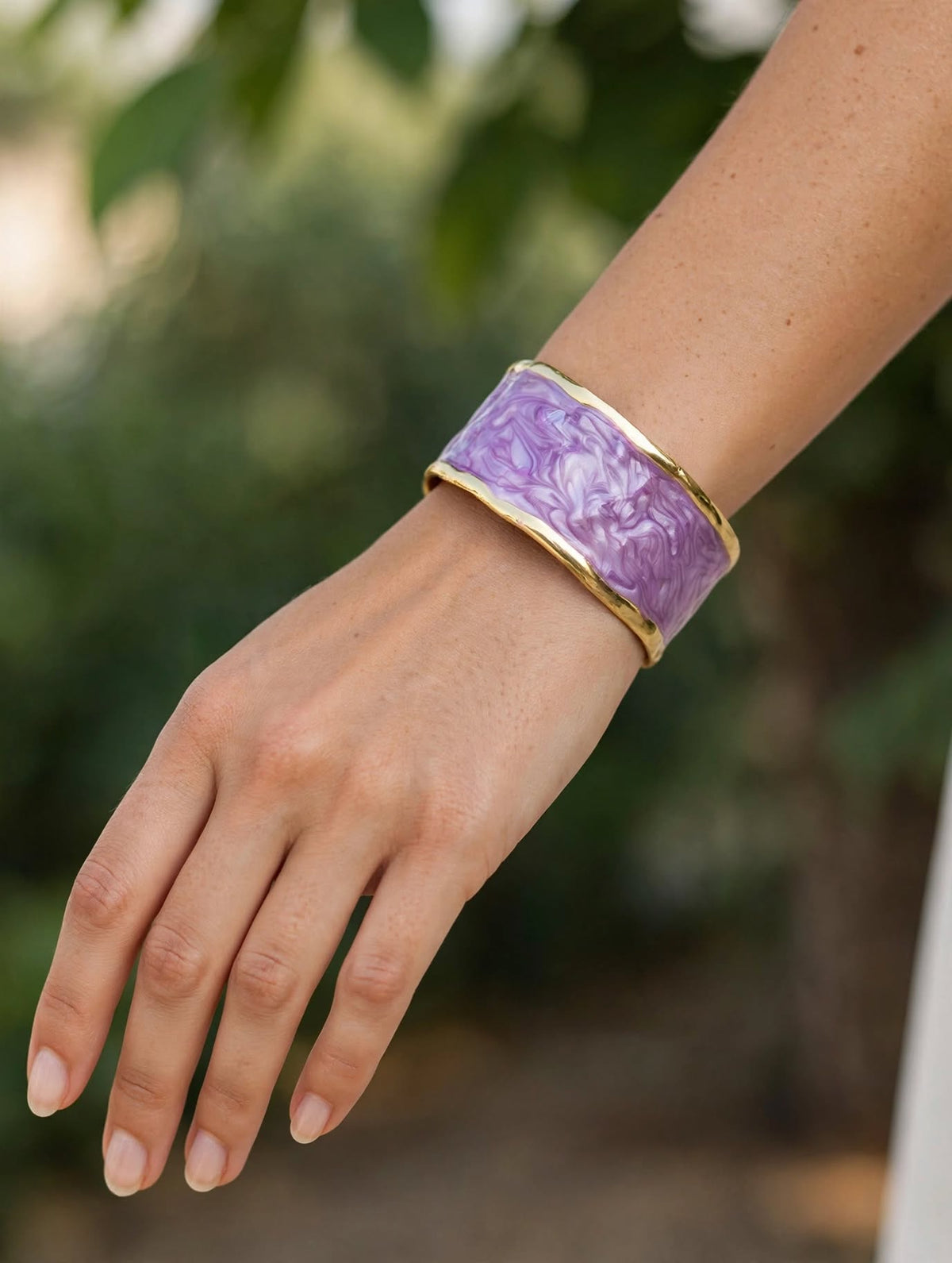 Cloud Cuff