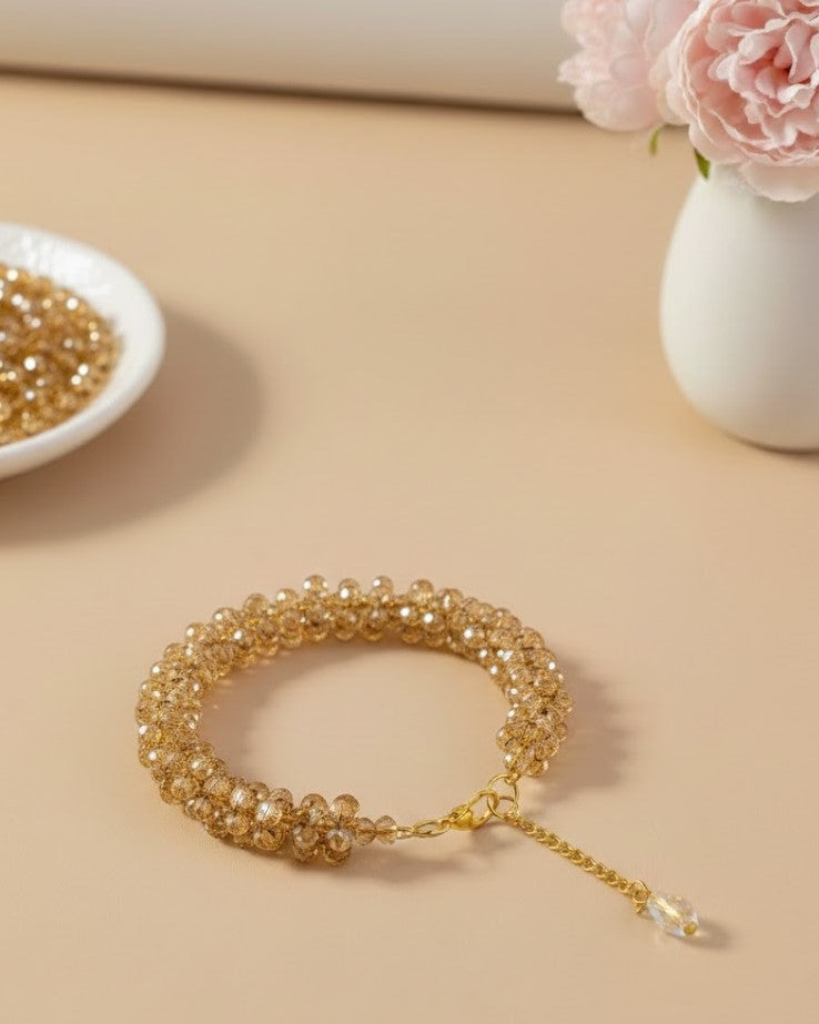 Gajra Bracelet