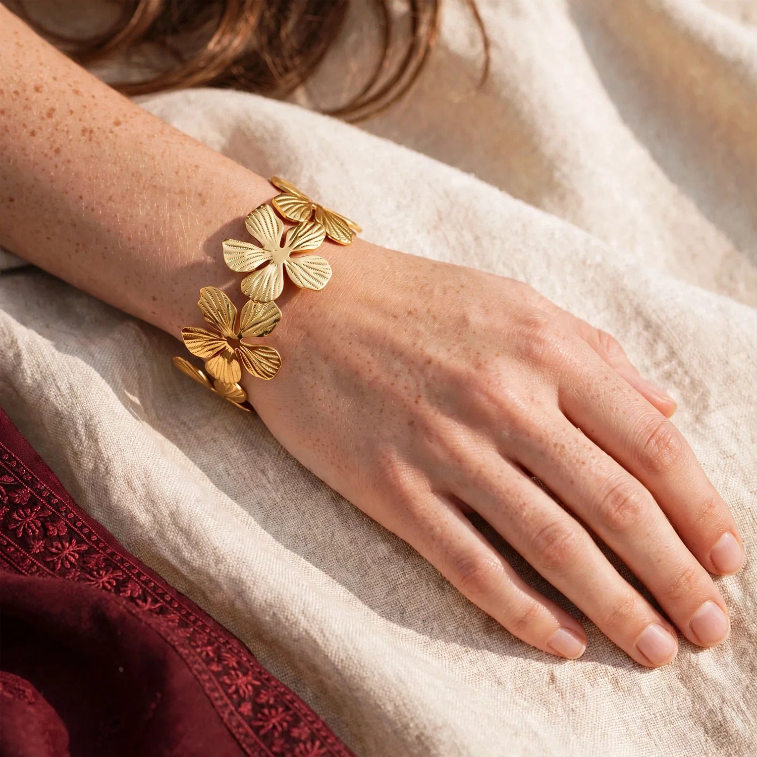 Bracelets
