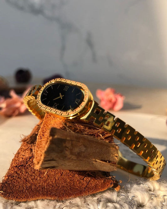 ZEBZAR Imperial Time Bracelet