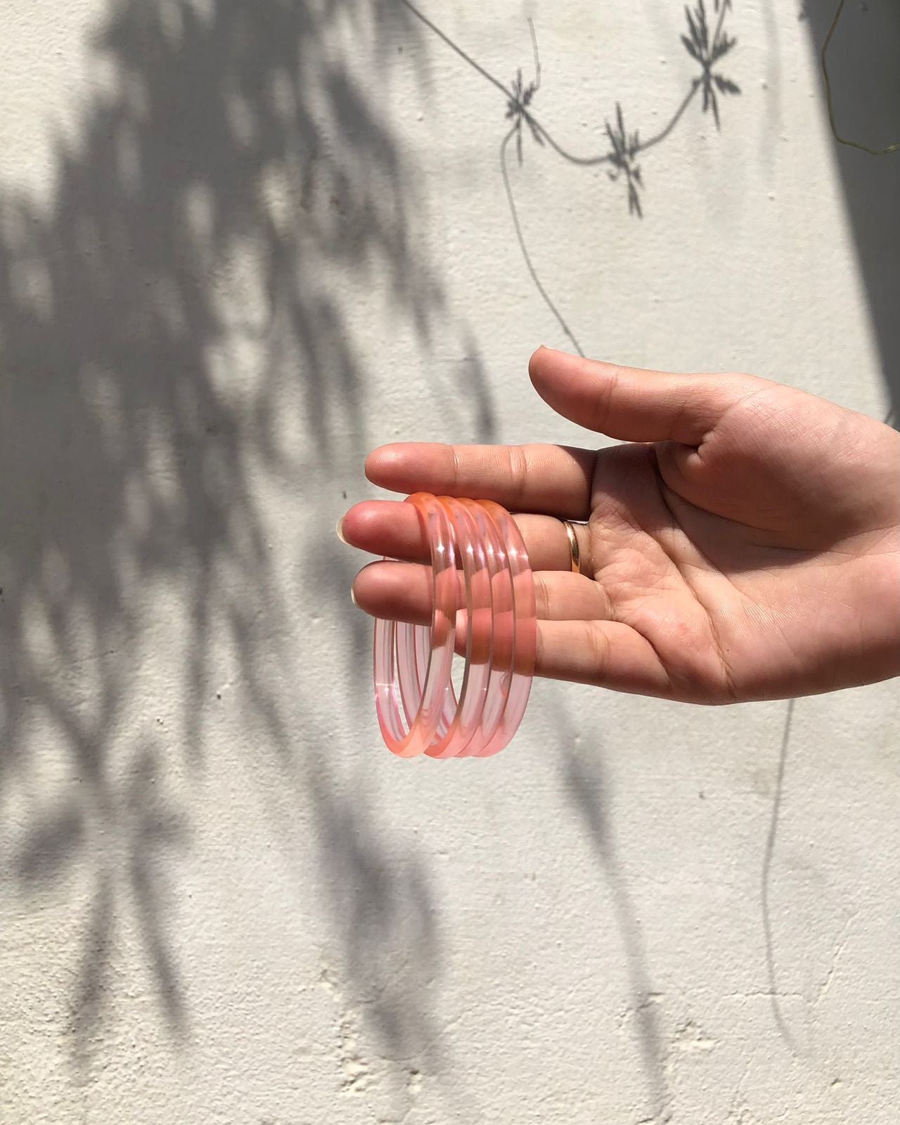 Jelly Bangels