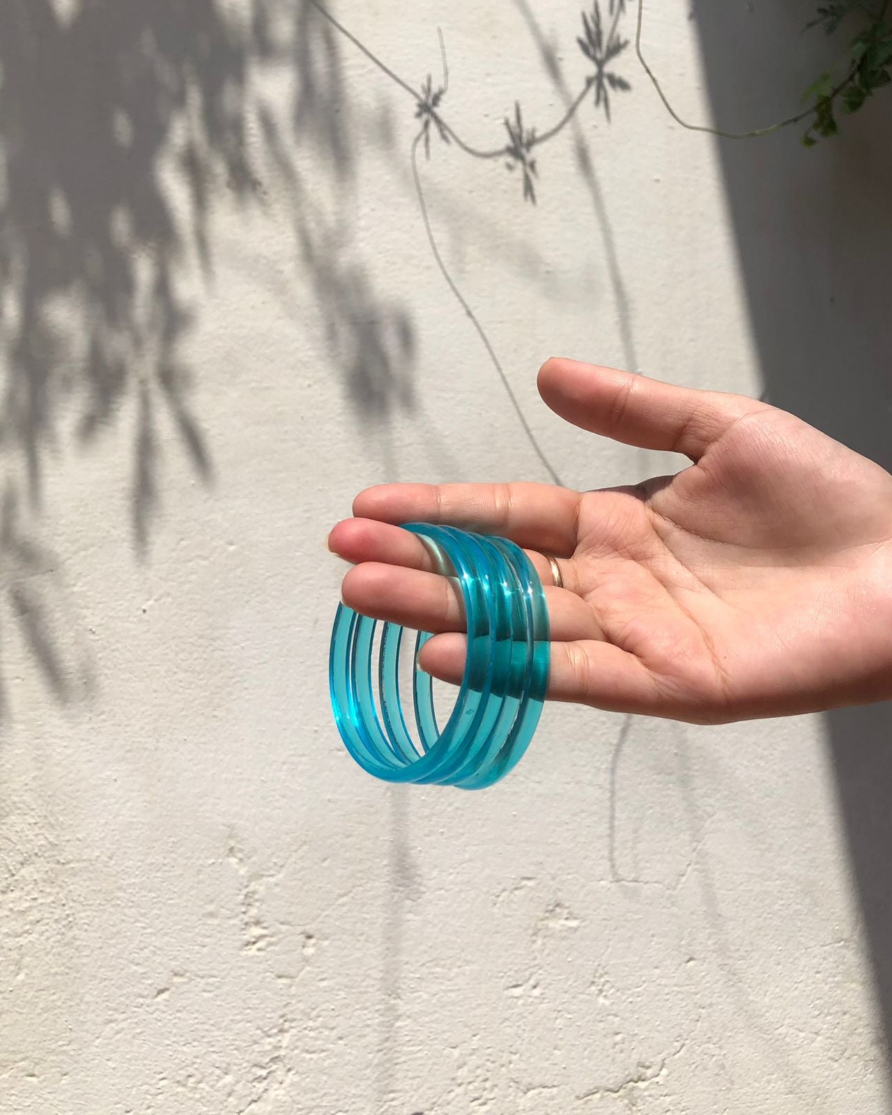 Jelly Bangels
