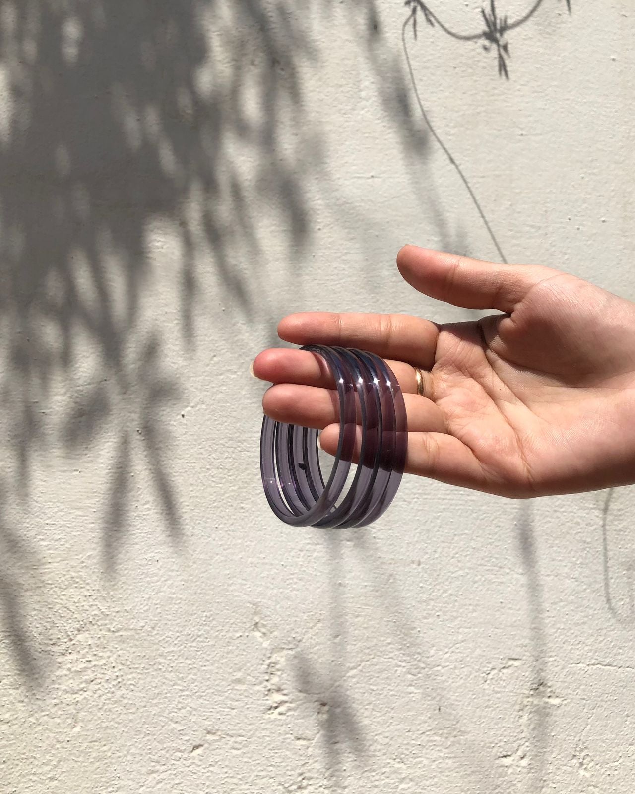 Jelly Bangels