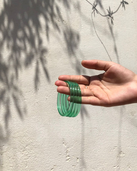 Jelly Bangels