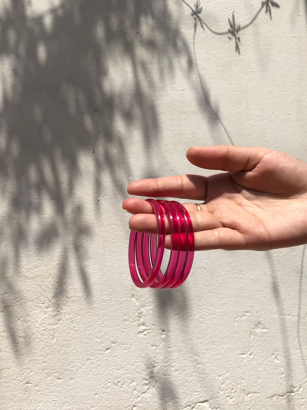 Jelly Bangels
