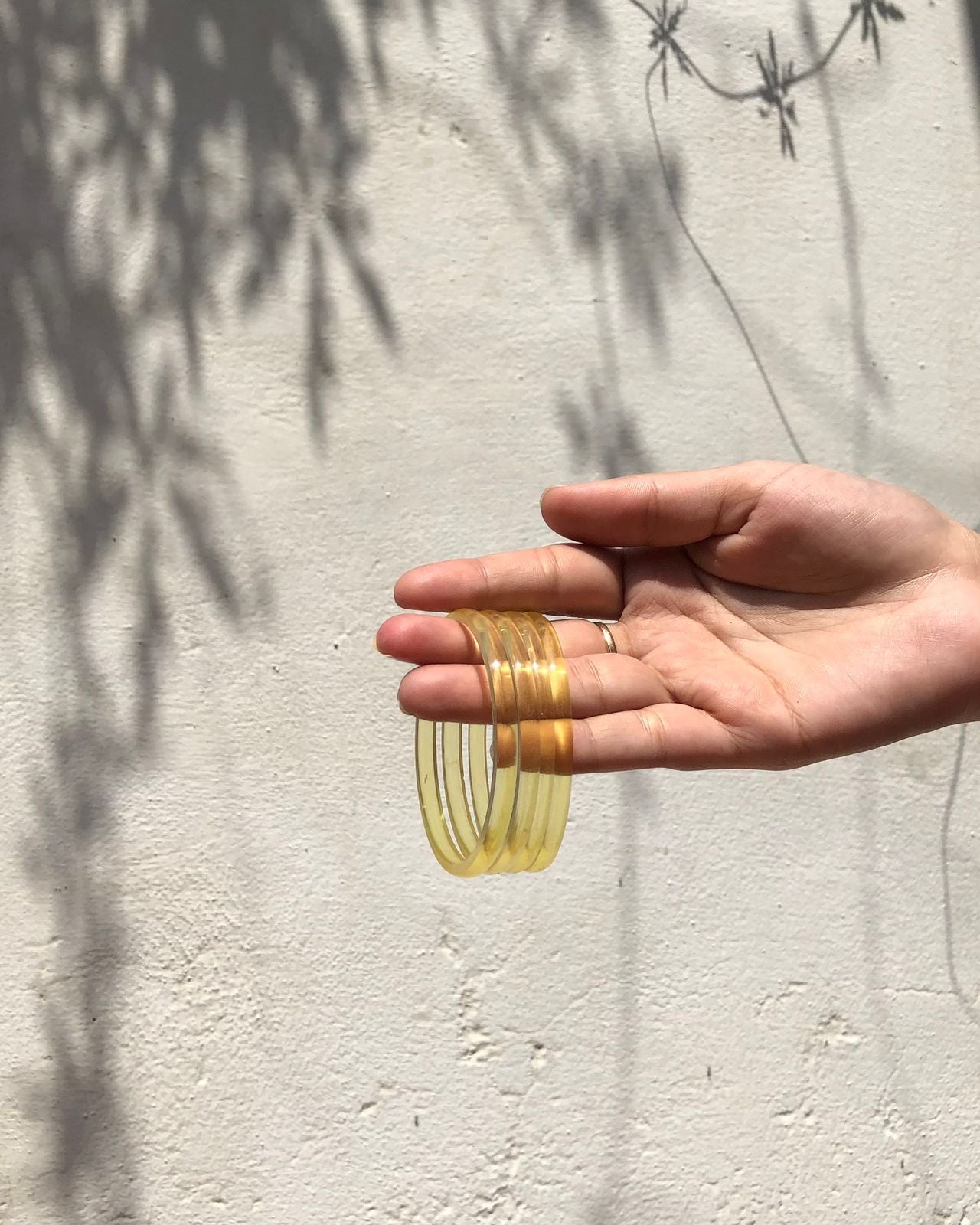 Jelly Bangels