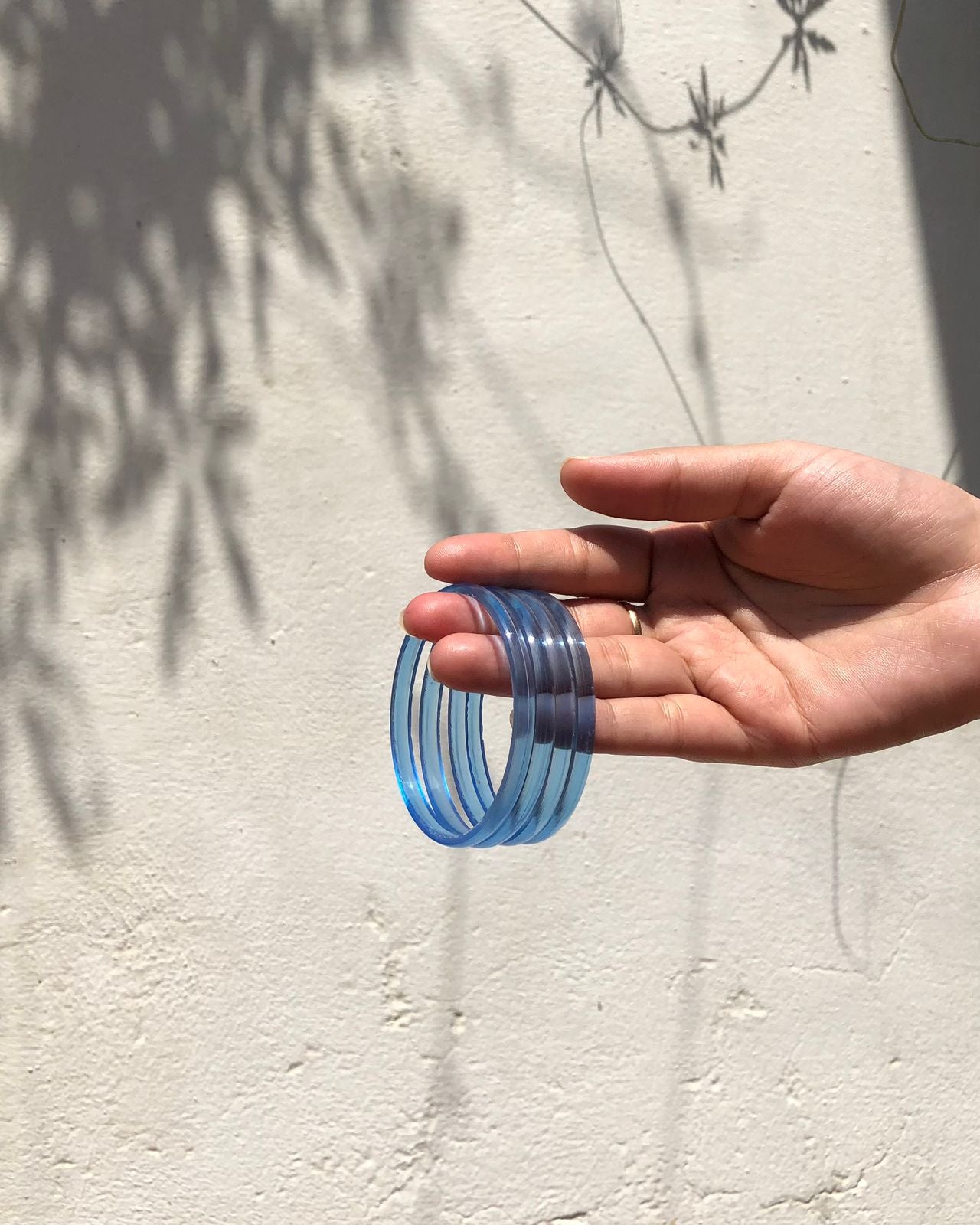 Jelly Bangels