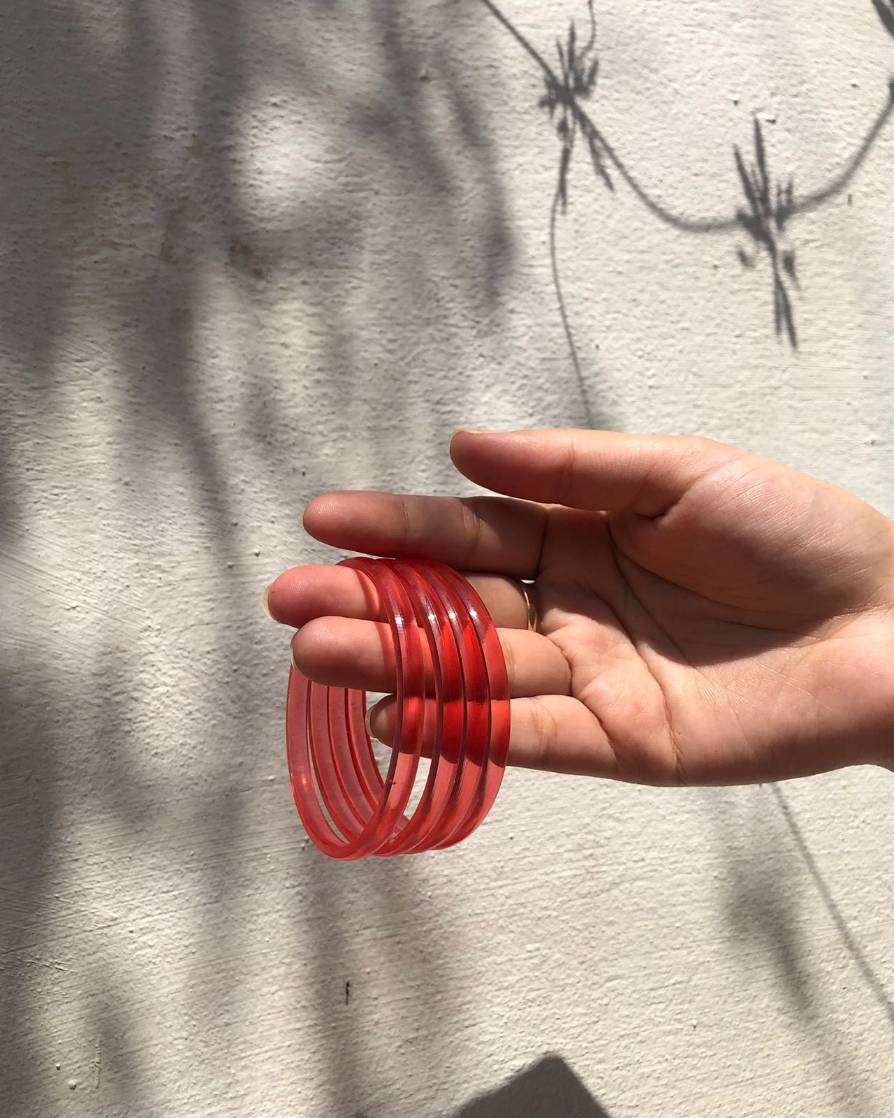 Jelly Bangels