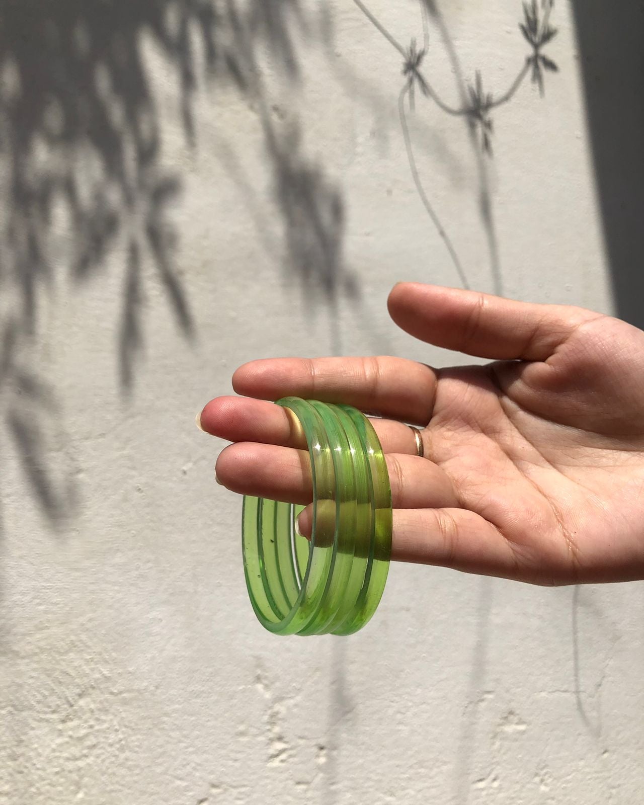 Jelly Bangels