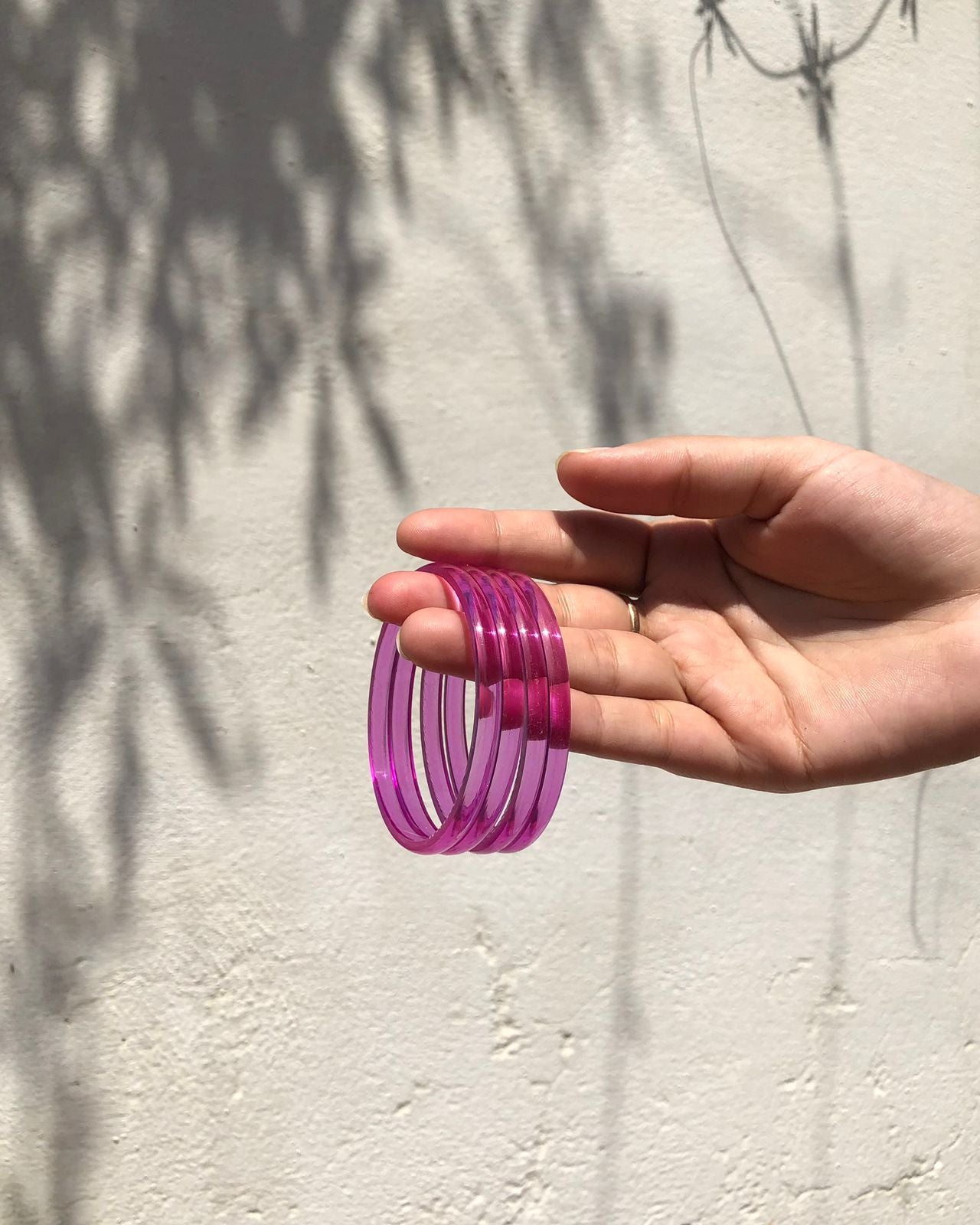 Jelly Bangels