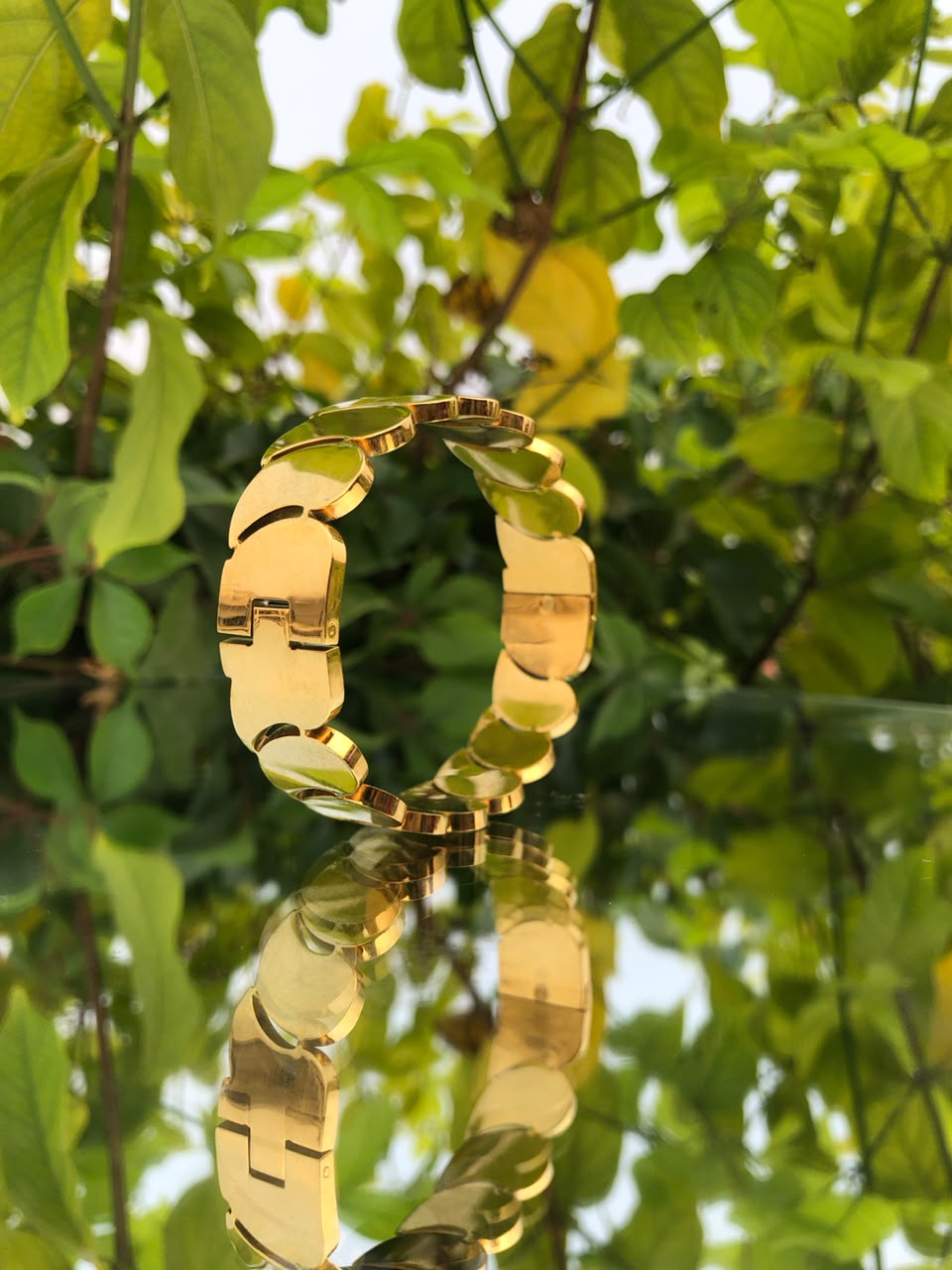 Zebzar FlexLink Bracelet