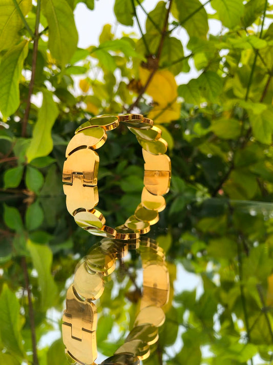 Zebzar FlexLink Bracelet