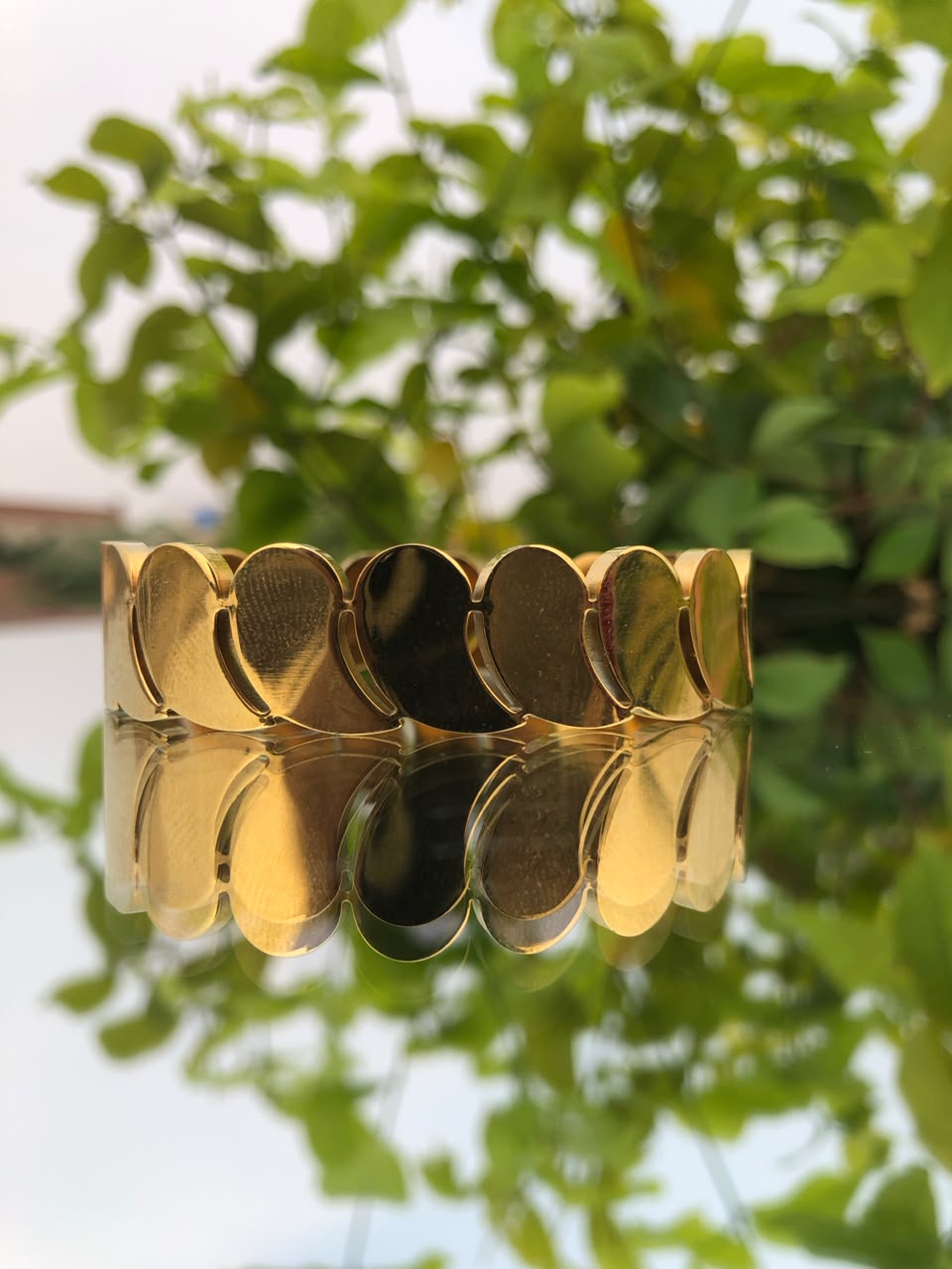 Zebzar FlexLink Bracelet