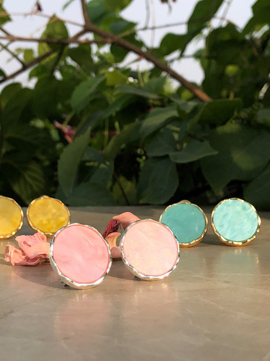 Ripple Studs