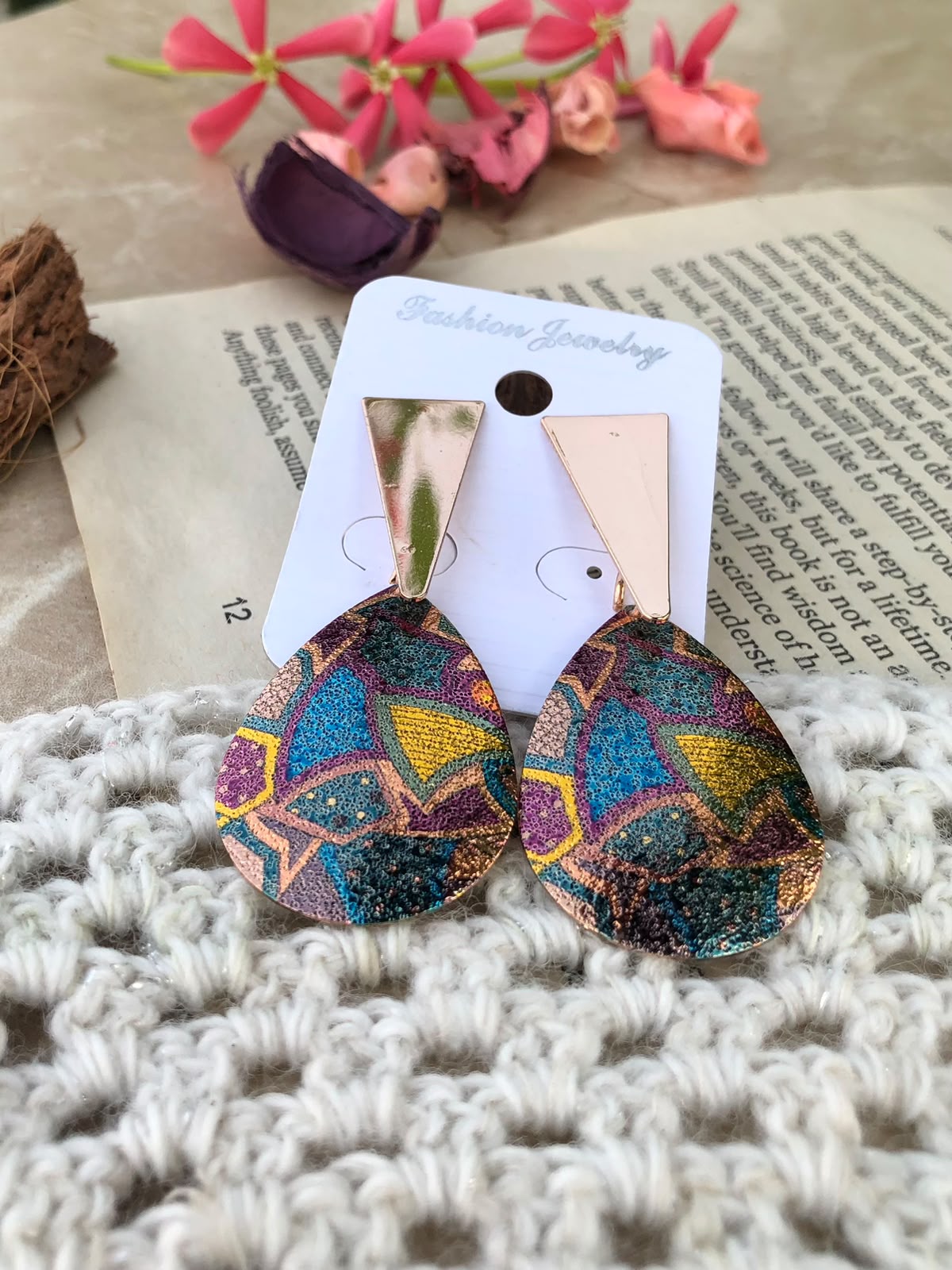 Funky Danglers