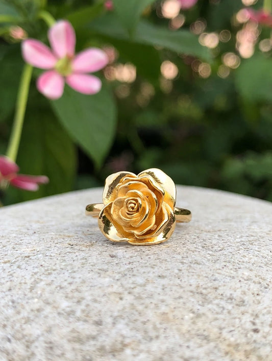Rose Ring