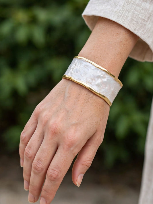 Cloud Cuff
