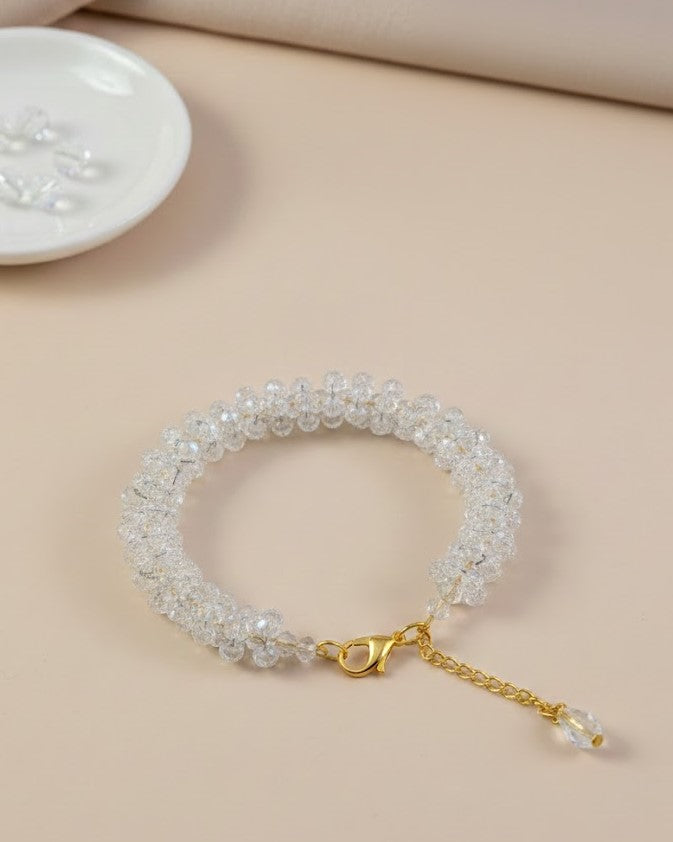 Gajra Bracelet