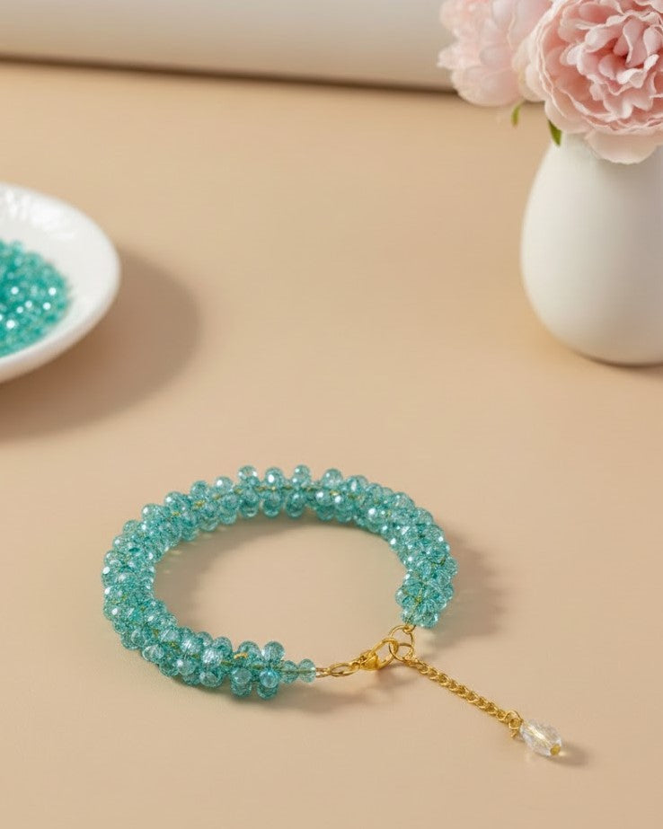 Gajra Bracelet