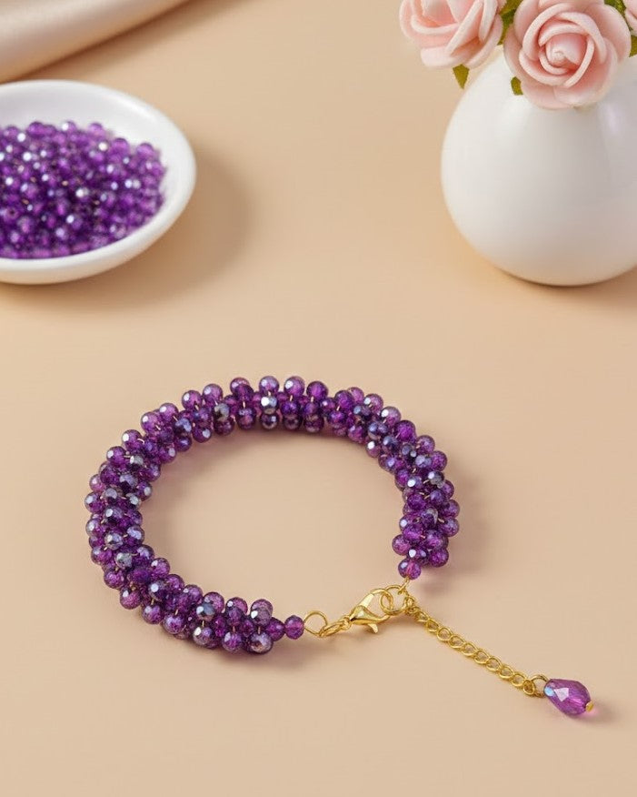 Gajra Bracelet