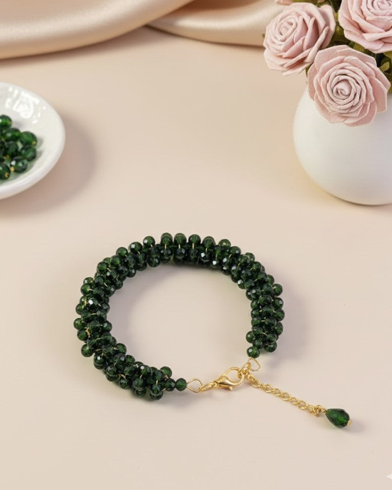Gajra Bracelet