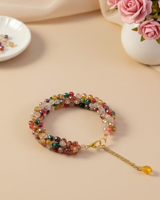 Gajra Bracelet