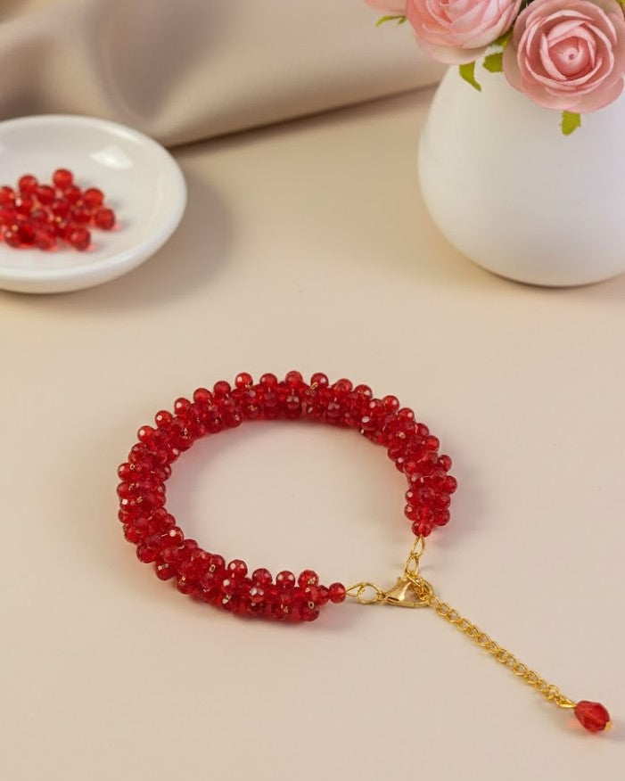 Gajra Bracelet